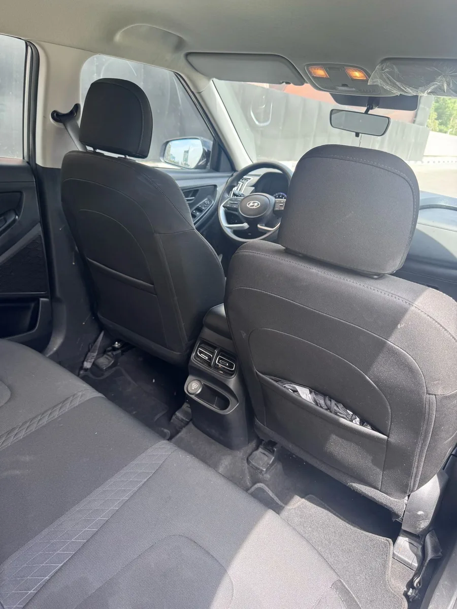 Hyundai Creta 2024 - 3