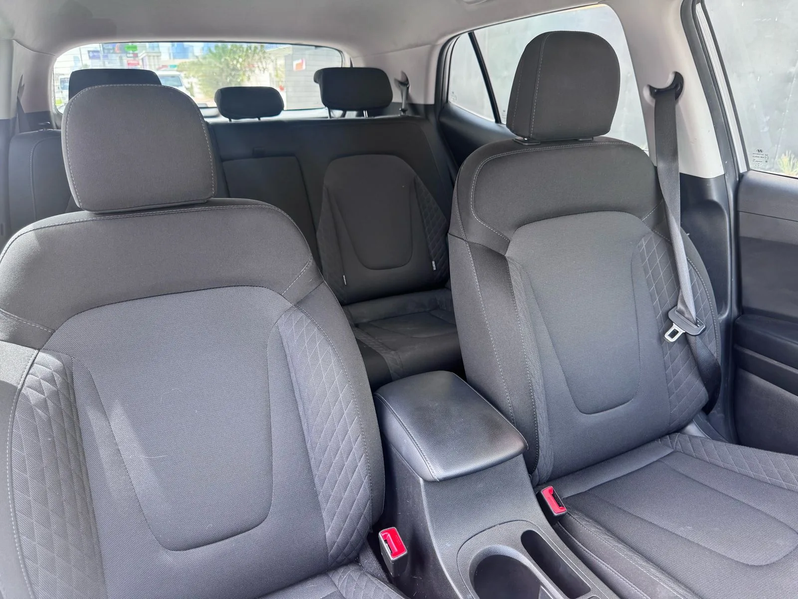 Hyundai Creta 2024 - 4